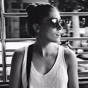 Meet your Posher, Kerin